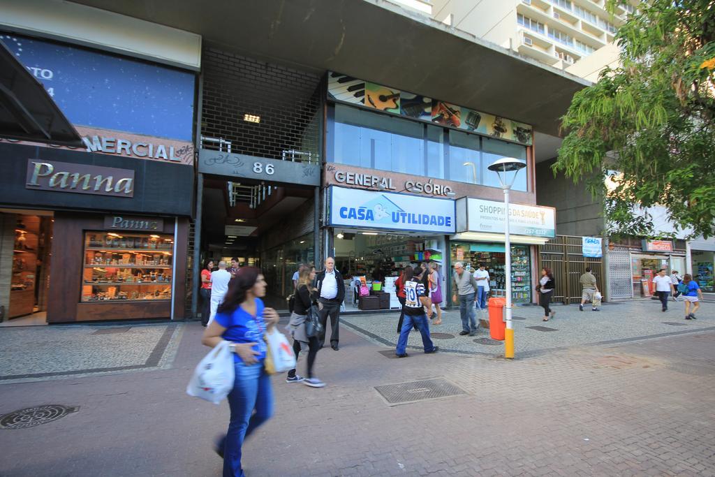Apartemen Visconde 405 *