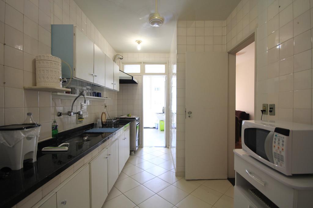 Apartemen Visconde 405