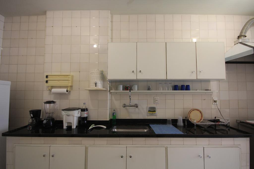 Apartemen Visconde 405 *