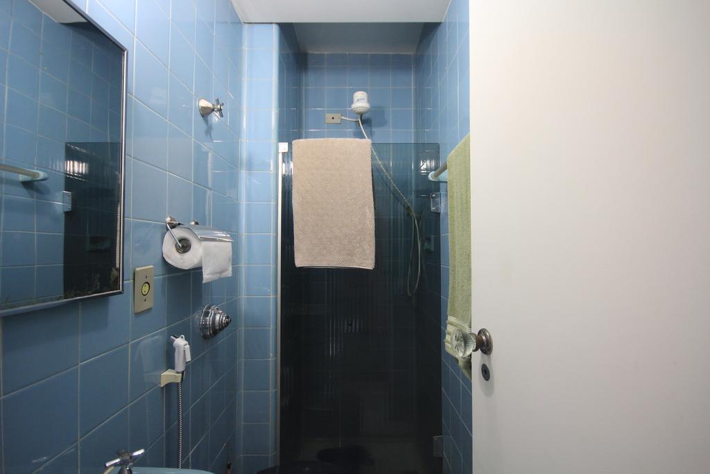 Visconde 405 Apartemen