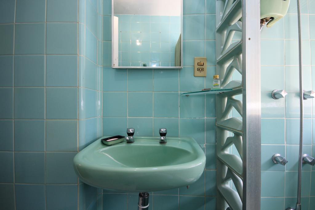 Apartemen Visconde 405 Rio de Janeiro