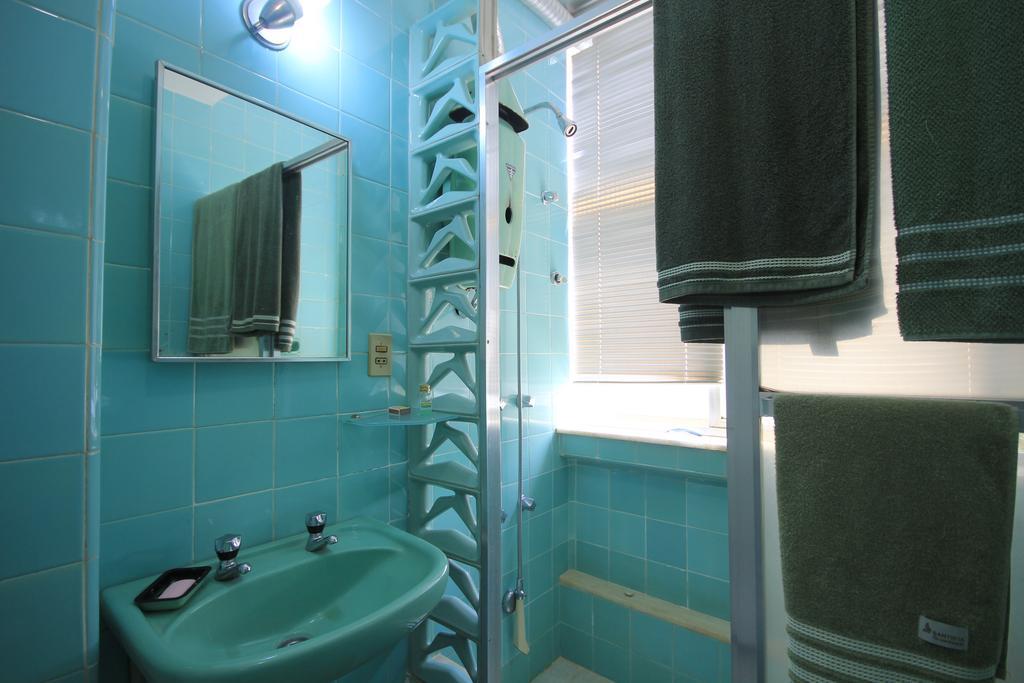 Apartemen Visconde 405