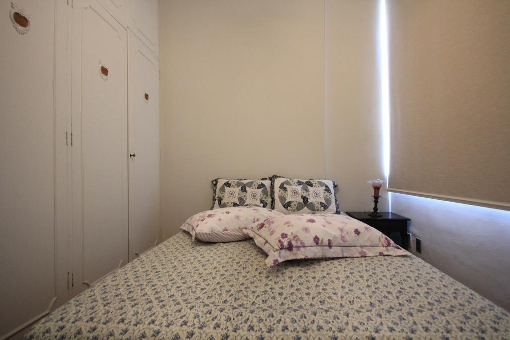 Visconde 405 Apartemen *